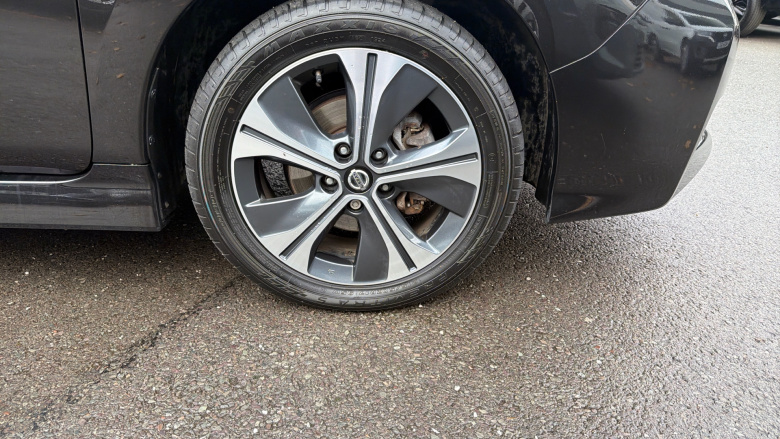 Nissan LEAF 160kW e+ Tekna 62kWh 5dr Auto Electric Hatchback